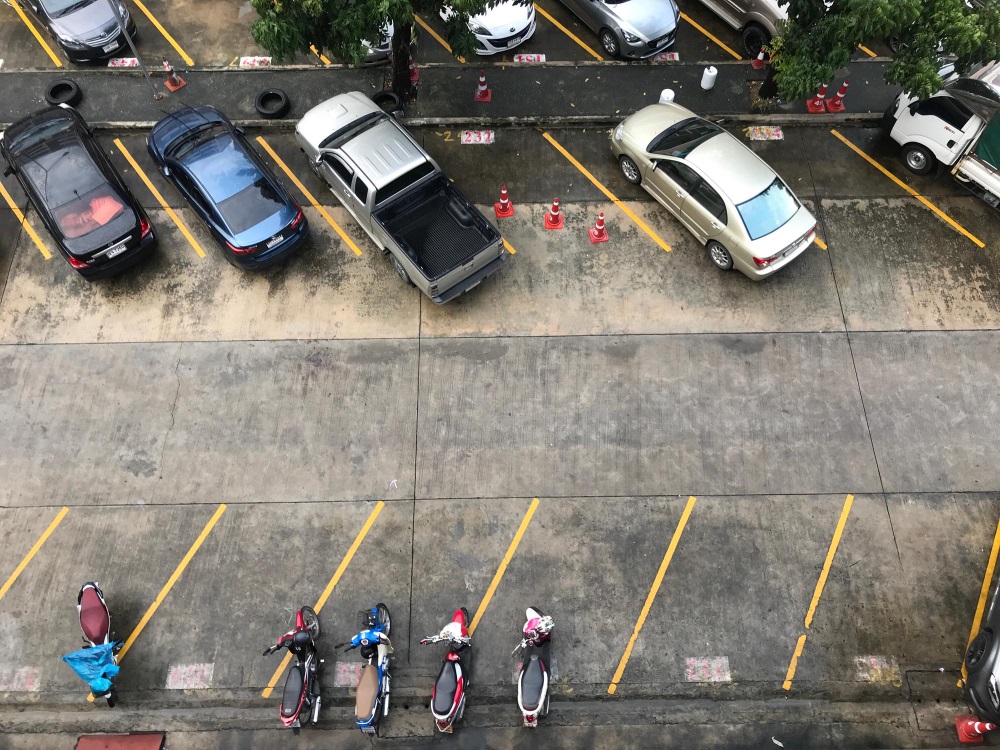 หาห้องเช่า